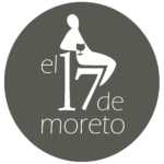 Logo El 17 de Moreto